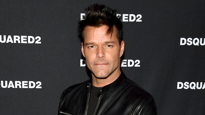 Ricky Martin interpretar&aacute; a la pareja de Gianni Versace en tercer ciclo de 