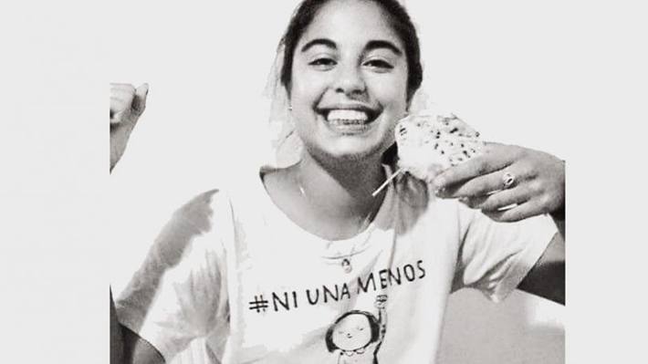 Nuevo caso de femicidio conmociona a Argentina