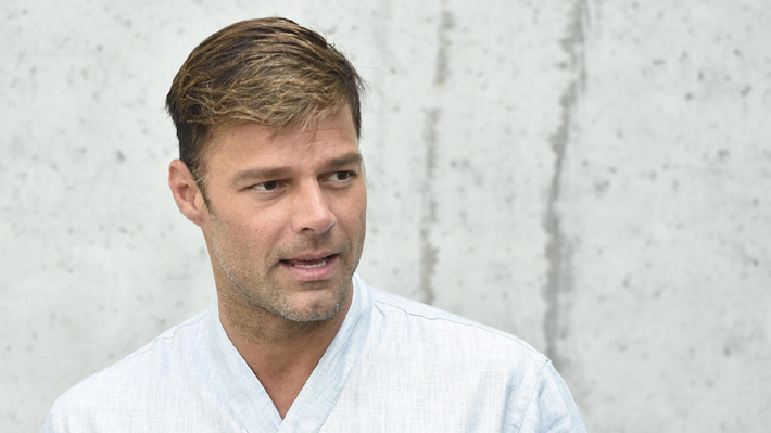 Ricky Martin habla del momento en que confesó públicamente su orientación sexual: 