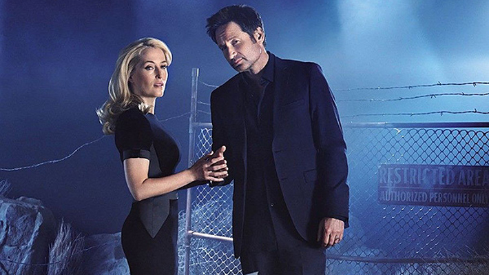 Mulder y Scully est&aacute;n de regreso: Fox confirma nueva temporada de 