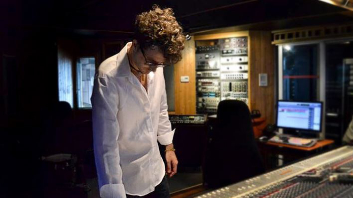 Chileno gana el Bafta a Mejor M&uacute;sica Original por miniserie 