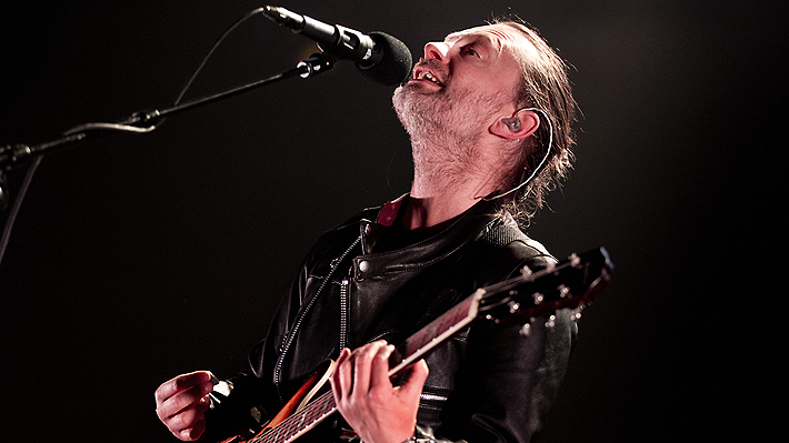 Roger Waters y Ken Loach piden a Radiohead no presentarse en Israel hasta que termine el conflicto en la zona