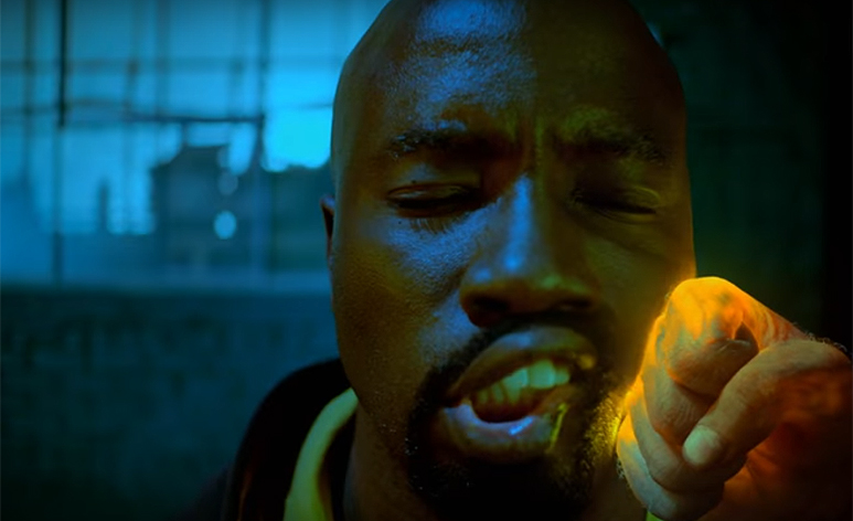 Los superhéroes de Netflix y Marvel unen sus fuerzas en trailer oficial de 