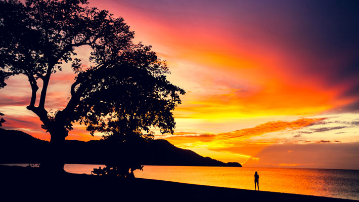 Viaja a Costa Rica y disfruta de sus mejores playas