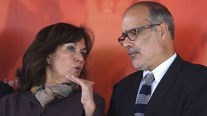 Vald&eacute;s e ideas de aumentar vacaciones: Eso se logra cuando seamos m&aacute;s productivos