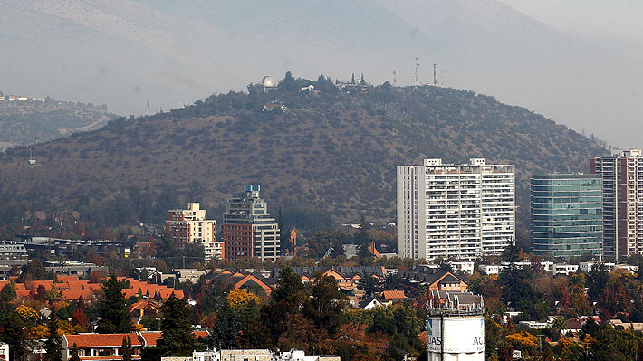 ICVU 2017: Estas son las comunas con mejor y peor calidad de vida urbana en Chile