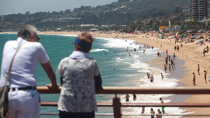 Cámara declara admisible proyecto que aumenta a 20 días hábiles las vacaciones de trabajadores