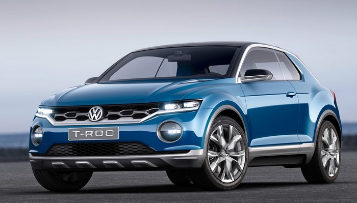 VW quiere fabricar un millón de vehículos eléctricos en 2025