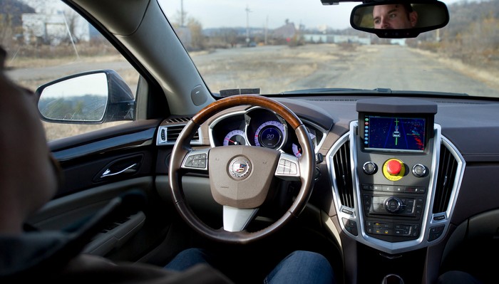 Nueva York permitir&aacute; pruebas de veh&iacute;culos aut&oacute;nomos