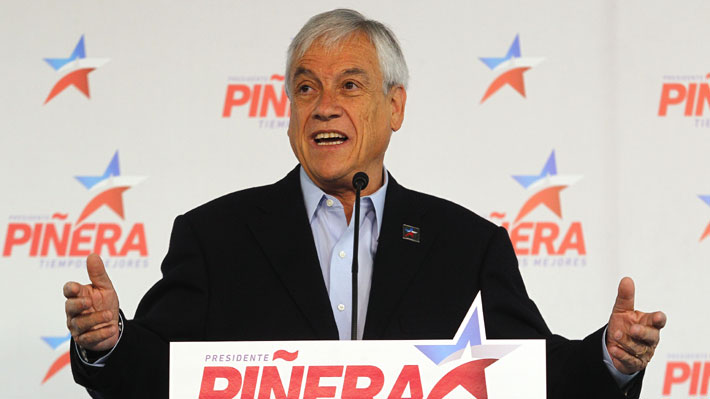 A ocho años plazo: La ambiciosa proyección de algunas propuestas del programa de Piñera