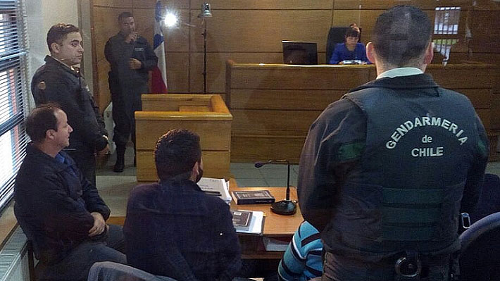 Se inici&oacute; preparaci&oacute;n de juicio oral en caso Haeger: Fiscal&iacute;a pide presidio perpetuo para Anguita