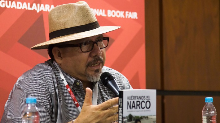 Organización de Estados Americanos condena el asesinato del periodista mexicano Javier Valdez