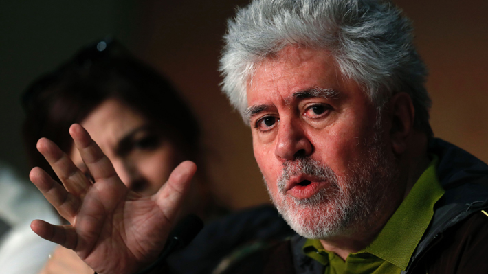 ¿Ir al cine o utilizar Netflix?: La pol&eacute;mica que se abre en Cannes sobre el futuro del consumo de pel&iacute;culas