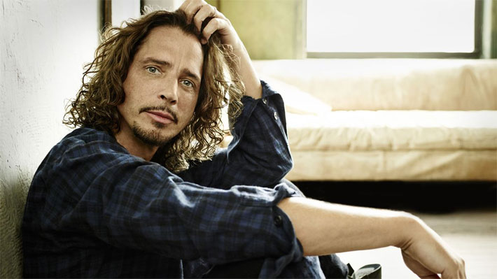 El rock pierde a uno de sus grandes: A los 52 años muere Chris Cornell