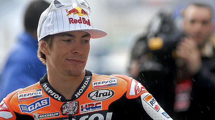 Impacto mundial: Fallece el ex campeón de MotoGP, Nicky Hayden, tras días de agonía por accidente