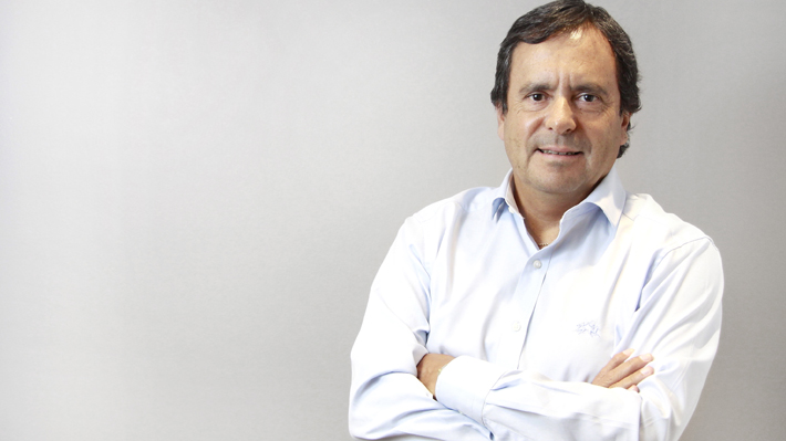 Mario Conca llegar&aacute; a La Red para hacerse cargo del &aacute;rea comercial