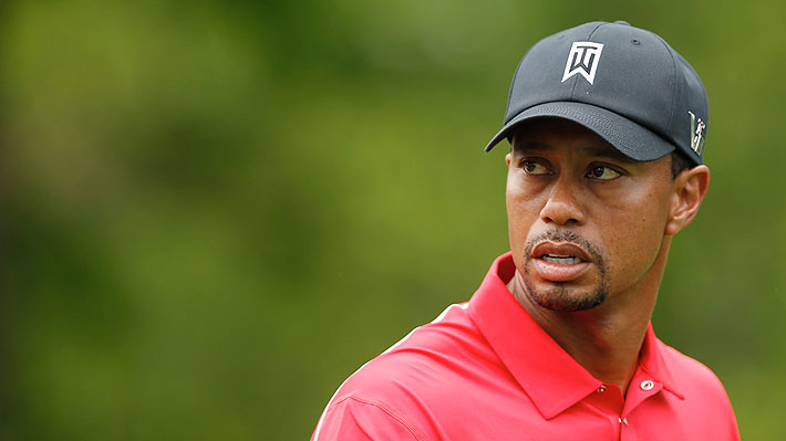 Tiger Woods sigue en caída: Ahora es detenido por manejar bajo la influencia del alcohol