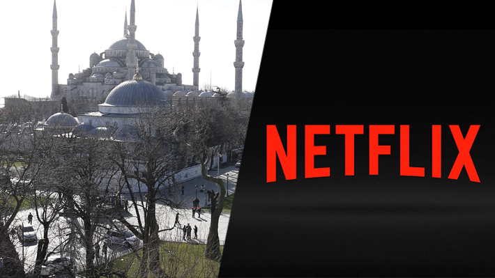 Netflix busca expandir sus producciones mundiales y apuesta por serie original turca