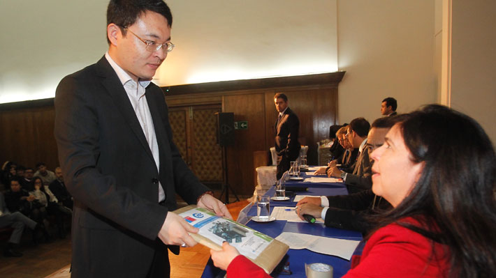 Inter&eacute;s de empresa china marca apertura de ofertas para la construcci&oacute;n de Vespucio Oriente II