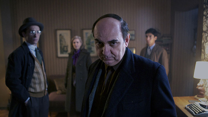 Chile logra diez nominaciones a los Premios Platino del Cine Iberoamericano