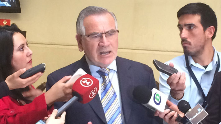 Impulsan proyecto para que personas con condenas inferiores a 3 a&ntilde;os y en prisi&oacute;n preventiva puedan votar en elecciones