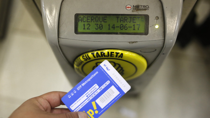 Fin del cart&oacute;n: Los detalles del proceso con que Metro dejar&aacute; de vender boletos unitarios a partir del 15 de agosto