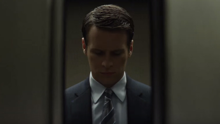 Netflix confirma la fecha de estreno de nueva serie a cargo del director David Fincher