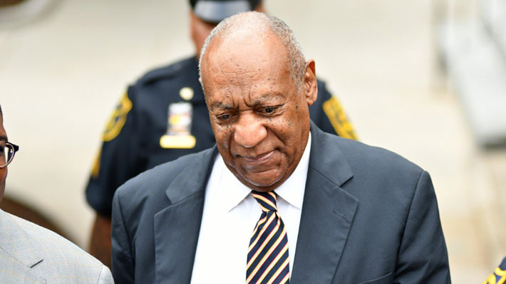Juez a cargo del caso de Bill Cosby declara nulo el juicio en contra del actor acusado por agresión sexual