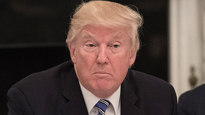 Deceso de Otto Warmbier: Trump denuncia 