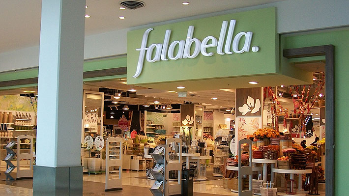 Se concreta la mayor subasta de acciones del a&ntilde;o: Remate de 1,5% de Falabella recauda casi US$300 millones