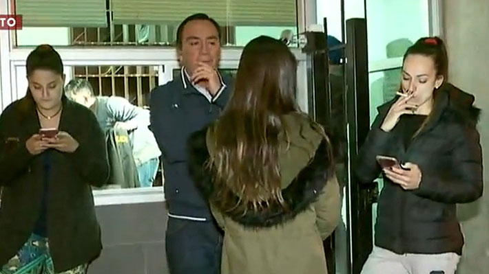 Delincuentes que realizaron millonario robo a Mauricio Pinilla fueron captados por c&aacute;maras de seguridad