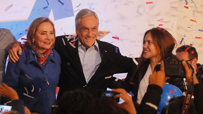 Analistas apuestan que factor Piñera daría nuevo impulso a la Bolsa en segundo semestre