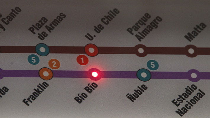 Apertura de la L&iacute;nea 6: Los cambios que experimentar&aacute;n los barrios beneficiados a partir de octubre