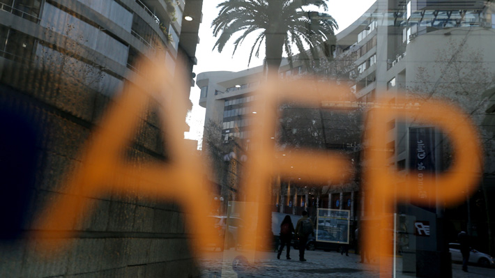 ¿Cuánto han rentado cada uno de los fondos de pensiones en las distintas AFP?