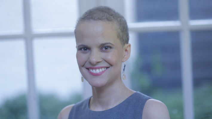 Javiera Su&aacute;rez llama a rezar por ella mientras espera resultados de examen que revelar&aacute; el estado de su c&aacute;ncer