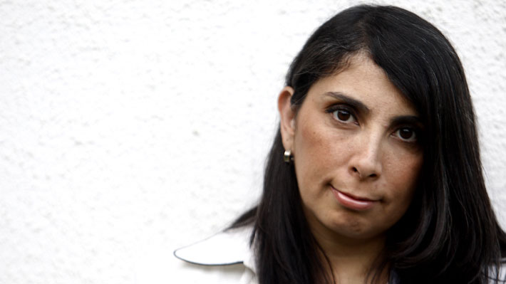 Karla Rubilar y eventual Gobierno de Pi&ntilde;era: 