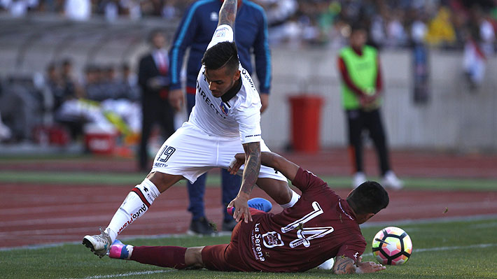 Colo Colo tuvo un p&eacute;simo arranque en su defensa del t&iacute;tulo y fue goleado por La Serena en la Copa Chile
