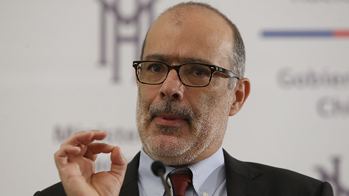 Hacienda rebaja estimación de crecimiento de 2017: PIB crecerá sólo 1,5%