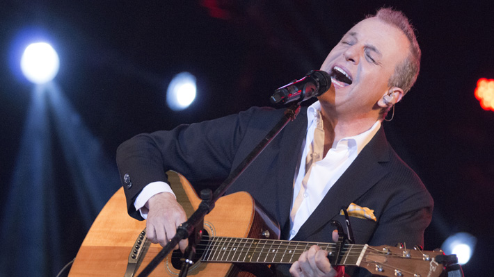 El duro recado de Alberto Plaza a la Presidenta Michelle Bachelet tras recibir premio de la Unicef