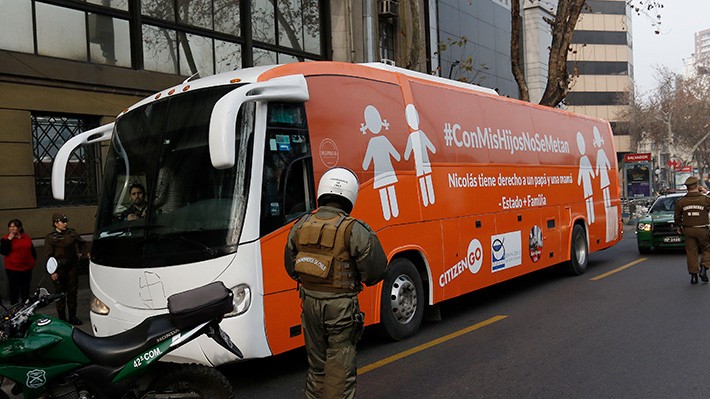 Vota y opina: ¿Est&aacute;s de acuerdo con el mensaje propuesto por el autodenominado 