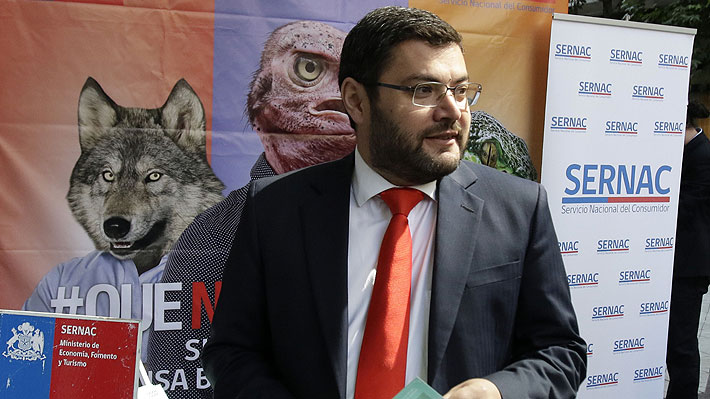 Proyecto de ley que fortalece al Sernac sigue avanzando pero genera cr&iacute;ticas en el empresariado