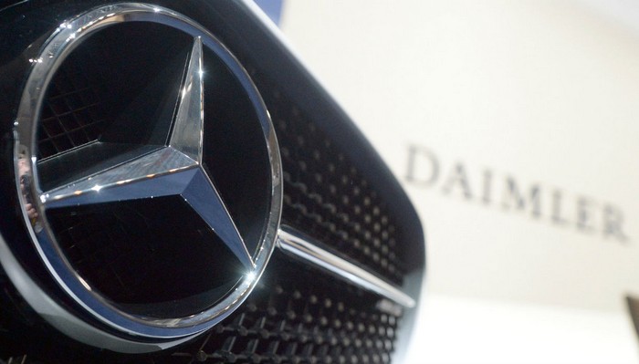 Diéselgate: ahora acusan a Daimler por supuesto fraude de emisiones