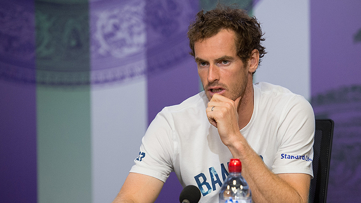 Ayer lo hizo otra vez: las frases y acciones de Andy Murray a favor del feminismo y la igualdad de g&eacute;nero