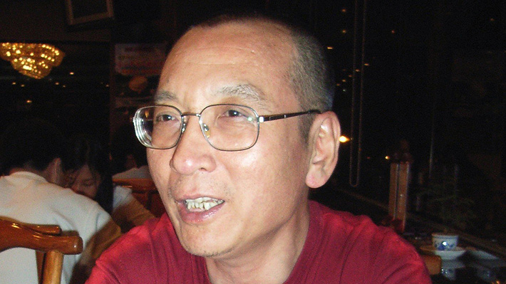 Muere a los 61 años el premio Nobel de la Paz y disidente chino Liu Xiaobo