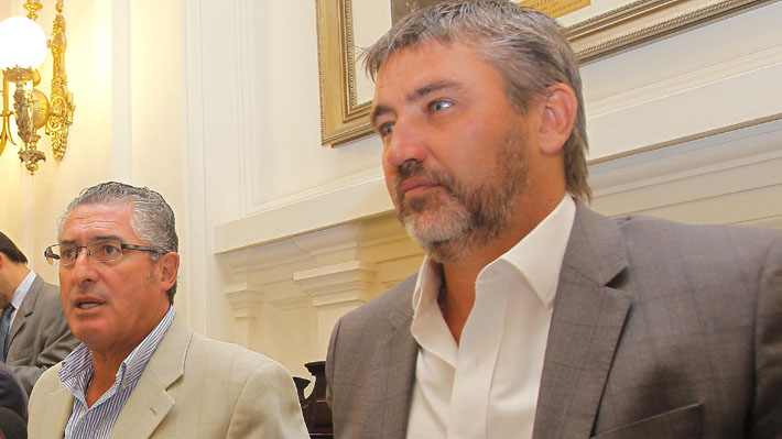 Sin querella del SII no hay desafuero: El efecto De Mussy que podr&iacute;a repetirse con Rossi y Pizarro