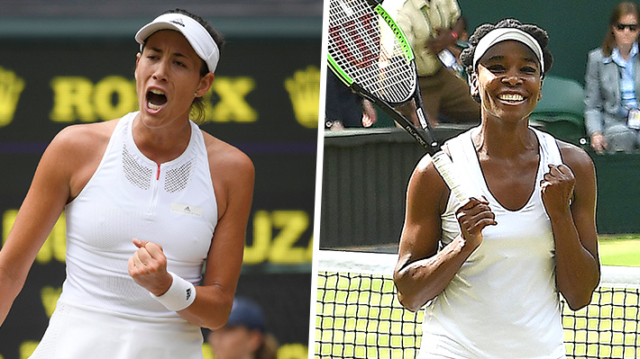 Ya están las que irán por el título: Conoce quiénes son y cómo avanzaron a la gran final de mujeres en Wimbledon