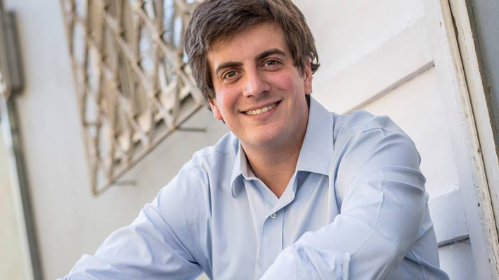 Candidato a diputado dice que utilizaci&oacute;n de imagen de Nabila Rifo fue 