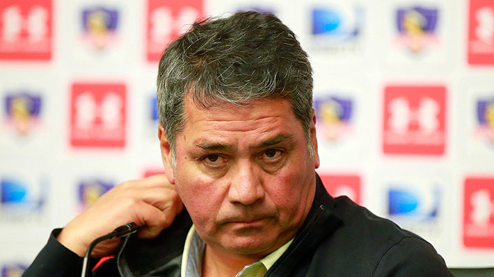 Hubo repercusiones: Finalmente Colo Colo hizo oficial la salida de &Oacute;scar Meneses tras el 