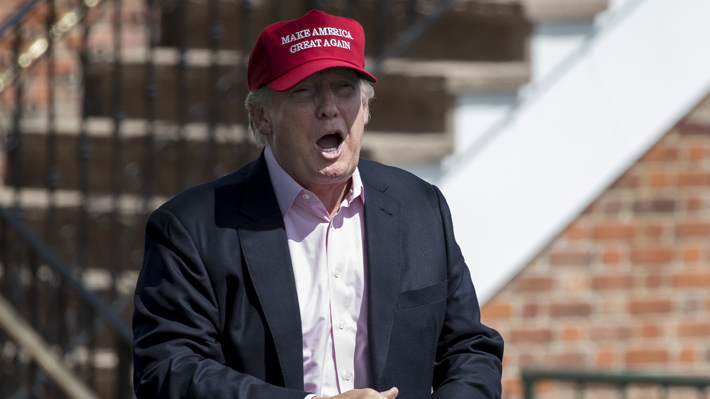 Se agudiza la trama rusa: Trump refuerza su equipo legal tras implicación de su hijo mayor