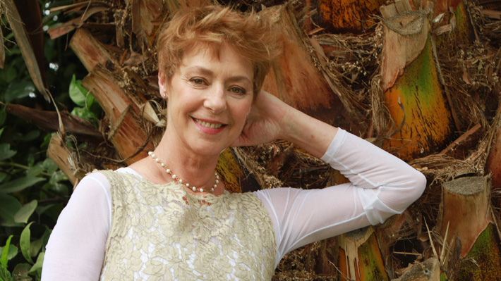 Claudia Di Girolamo vuelve a TVN y se suma a la nueva teleserie nocturna